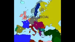 WW1 100 Sub special
