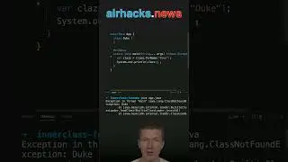 How To Load Inner Classes with Class.forName 
