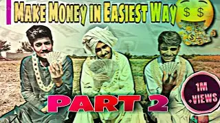 Funny Village Vlog.. Part 2 😂 || make money 💰 || ecshani vlogs