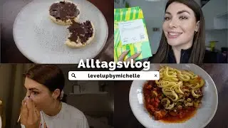 VLOG | What I eat in a Day, Fibogossip, Lifeupdate