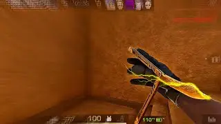 Butterfly Legacy ⚡💛 Standoff 2 Highlights