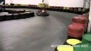 MasterKart2012 - Gara 4 - Heat 1.mov