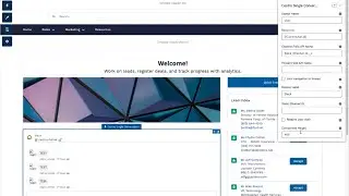 How to: Setup Dynamic Embedded Slack channels in Experience Cloud
