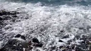 Beach sounds