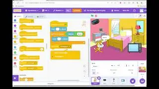 Creazione di un assistente vocale con scratch   pt 2