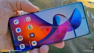 Moto edge 30 fusion або прошитий S30pro