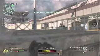 No Radar Pmsl??!