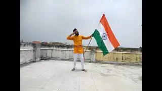 Kesariya Bharat | Independence Day 2024 | Bharat Mata Ki Jai