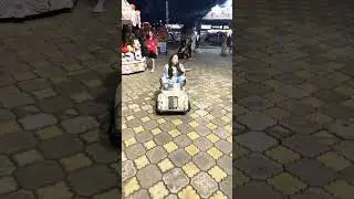 Мерседес или БМВ?