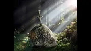Unreal Engine 4 Action Rpg Series -- Draw and Sheath Sword!