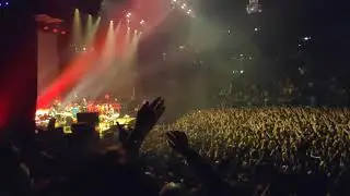 "Ho ho ho" - Souvenir de Saez - Bercy 2019