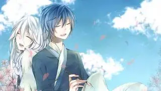 [IA, KAITO Soft] Kara no Kokoro [Vocaloid cover]