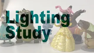 Lighting Study