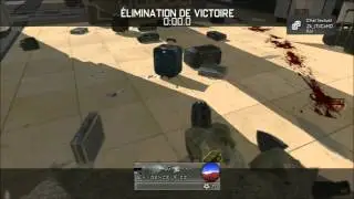Leftover terminal