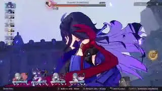 Honkai: Star Rail 6 виртуальный мир Коколия