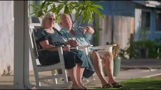 Bill & Bev Carlson Stewardship Video