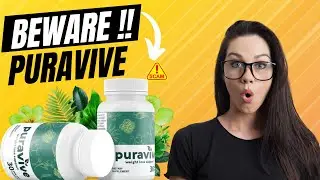 PURAVIVE – PURAVIVE REVIEW ((X NEW ALERT X)) PURAVIVE SUPPLEMENT REVIEWS – PURAVIVE OFFICIAL