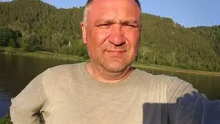 Сплав р.Белая 13-19.06.22 Кутаново
