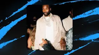 MEEK MILL TYPE BEAT 2024 ~ "NEED UR LOVE"