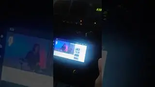 А у меня и на машине Ютуб работает)))