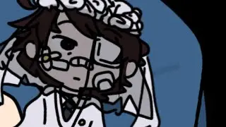 (FNAF Gacha) Untrust us meme - CC AFTON