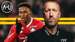 The 6 Perfect Strikers for Graham Potter’s West Ham | Transfer Factory