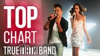 Топ 6 кавер-версий евро хитов от TRUE ПАТИ BAND. Живая музыка