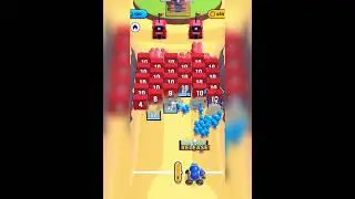 mob control voodoo game fast mode