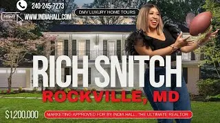 Exquisite Single Family Home in ROCKVILLE, MD - unparalleled views of Manor Country Club Golf Course