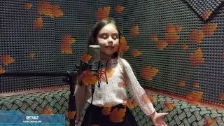 Хадижа Саидахмедова - Яргунат 2023