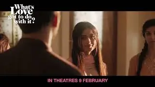 What's Love Got To Do With It? 20s TV Spot