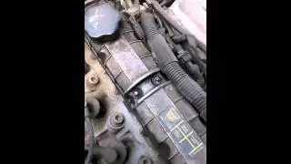 Laguna 1996 2.0 8v