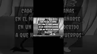 Datos Perturbadores Que Debes Saber #68