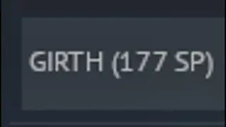 Custom weapon loadouts in a nutshell.