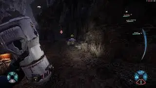 Evolve Legacy Emet VS Voka Gorgon