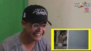 CIKGU KU SURAYAAAA 😏 REACTION
