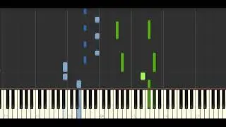 Ed Sheeran - Photograph - Piano Tutorial