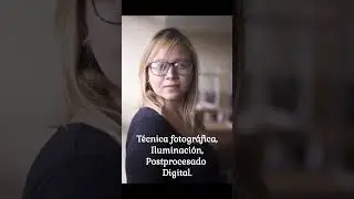 Curso Básico de fotografía digital