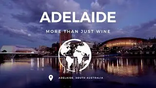 Adelaide | South Australia