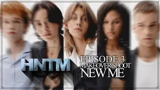 EPISODE 3: New Me | HOLLAND'S NEXT TOP MODEL 14