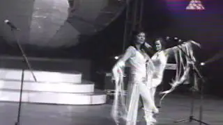 ARABESQUE - Live in Leningrad 2007 (Part 2)