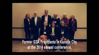 German Studies Association Celebrates Anniversary