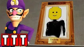 Die BUBEN im GAMER Park | TTT