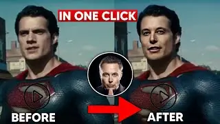 How to Face Swap Any Video using FREE AI | Deepfak 2025