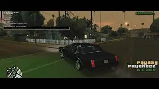 Los Santos RP | Creepin #38