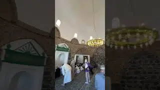 Syedna Hazrat Abu Bakar Siddiq R.A Masjid in Madina #mosque #madina #muslim #adventureawaits #travel