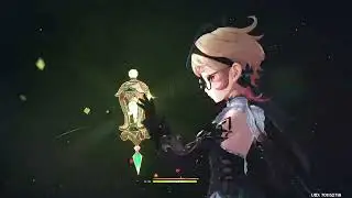 Genshin Impact Kapitel 5 Akt 4 Der zum Brennen bestimmte Regenbogen Teil 1