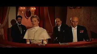 حصرياً الدراما التاريخية : آنستازيا 1956 لـ إنغريد برغمان