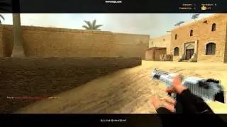 1.kla$™_PRO Deagle