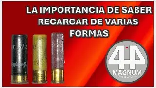 LA IMPORTANCIA DE LOS TIPO DE RECARGA